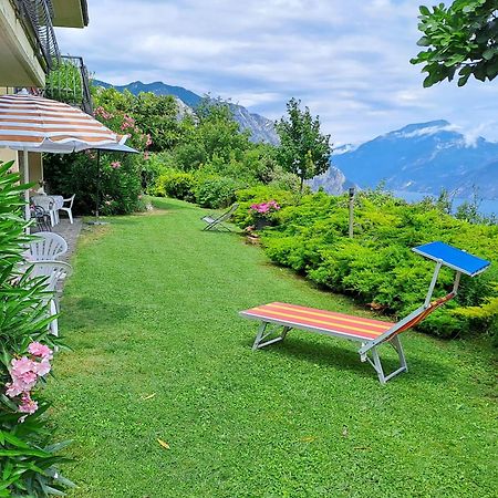 Paradise Garden & View Tremosine Eksteriør billede