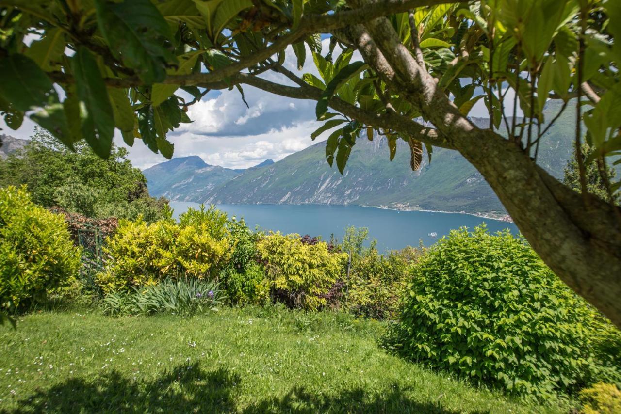 Paradise Garden & View Tremosine Eksteriør billede