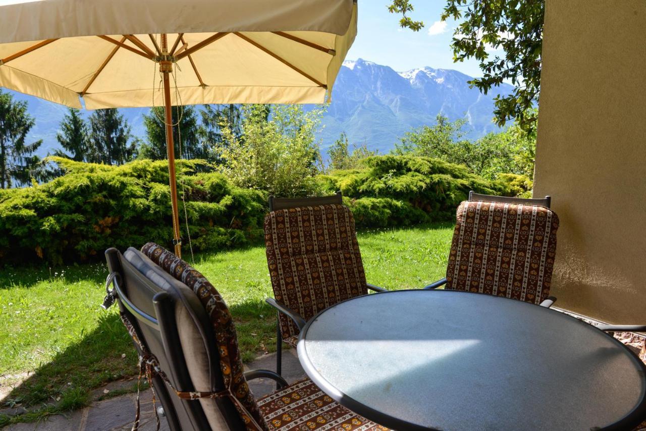 Paradise Garden & View Tremosine Eksteriør billede